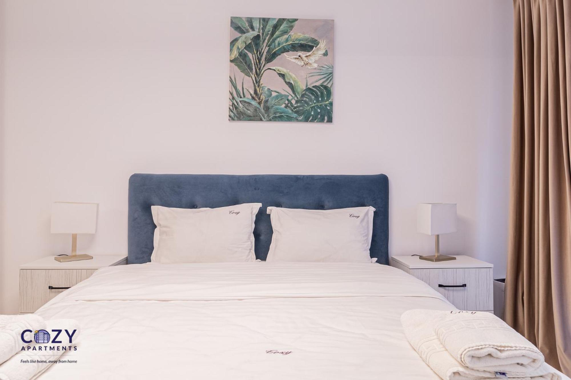 Cozy Collection Studios And Flats - Coresi Mall Μπρασόβ Εξωτερικό φωτογραφία