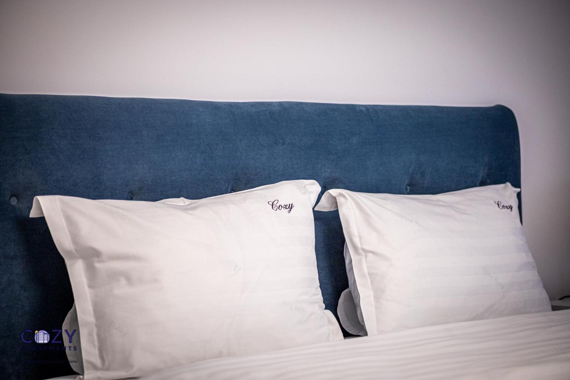 Cozy Collection Studios And Flats - Coresi Mall Μπρασόβ Εξωτερικό φωτογραφία