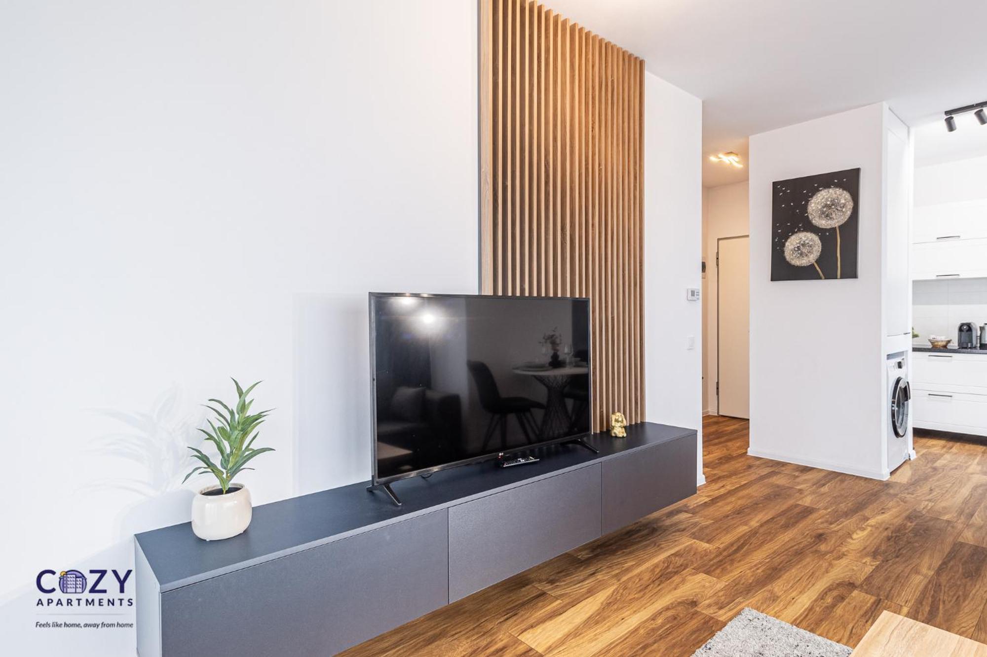 Cozy Collection Studios And Flats - Coresi Mall Μπρασόβ Εξωτερικό φωτογραφία