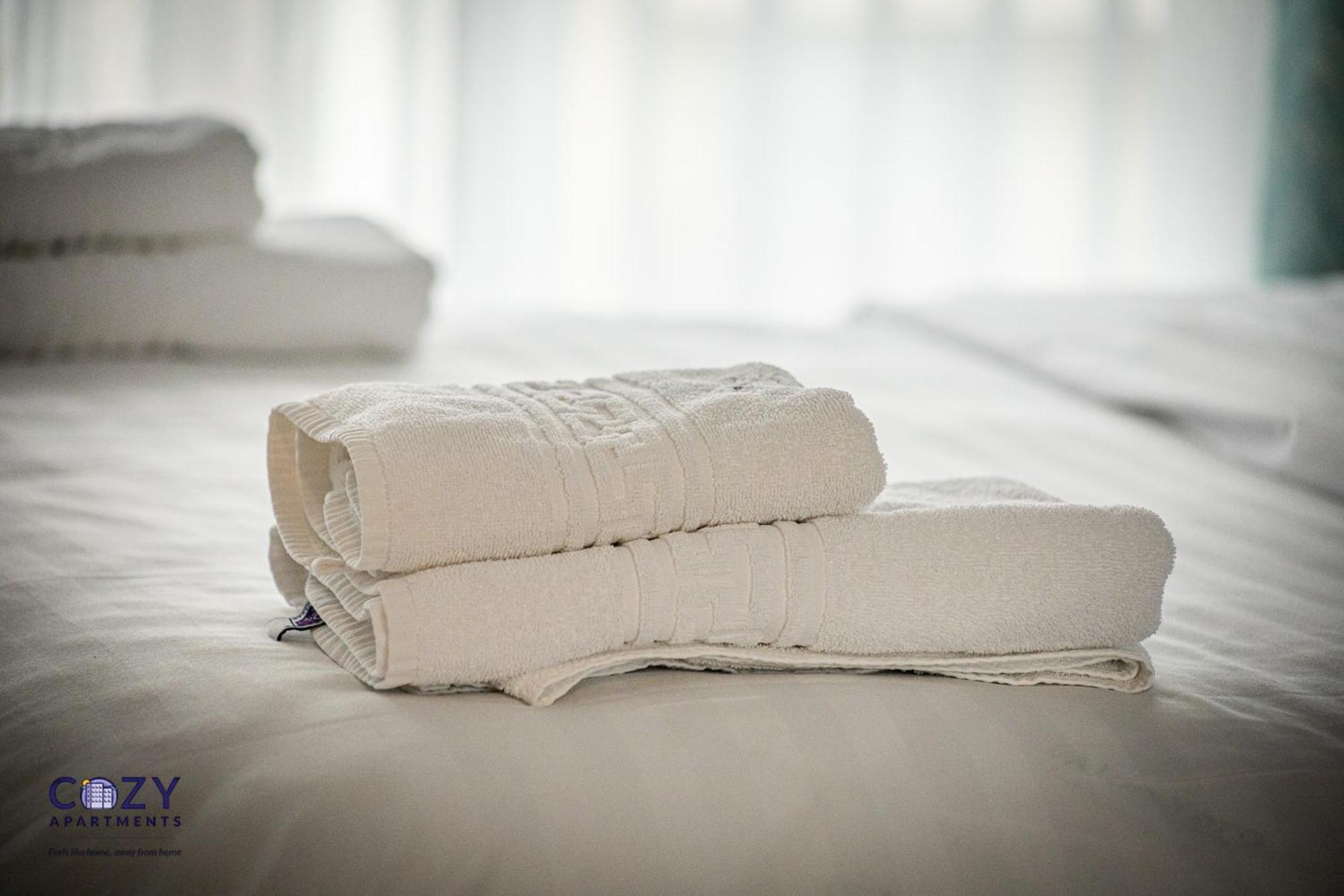 Cozy Collection Studios And Flats - Coresi Mall Μπρασόβ Εξωτερικό φωτογραφία