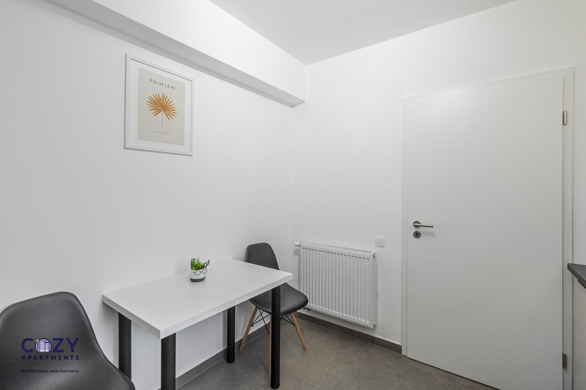 Cozy Collection Studios And Flats - Coresi Mall Μπρασόβ Εξωτερικό φωτογραφία